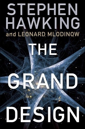 Cover for The Grand Design