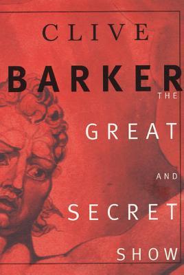 Cover for The Great and Secret Show