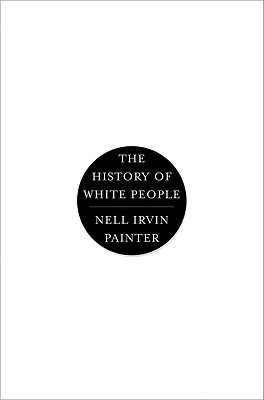 Book cover for The History of White People