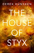 Cover for The House of Styx