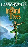 Cover for The Integral Trees