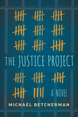 Cover for The Justice Project