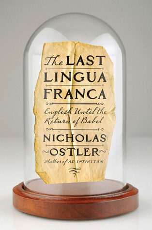 Cover for The Last Lingua Franca