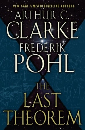 Cover for The Last Theorem