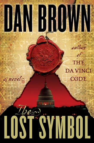 Cover for The Lost Symbol