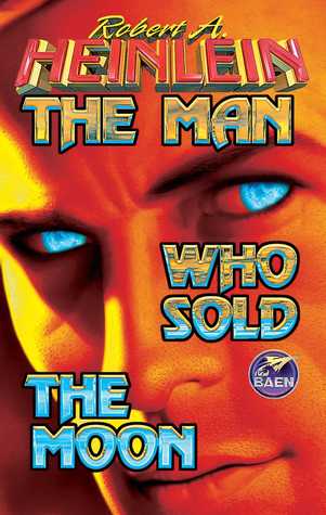 Cover for The Man Who Sold the Moon