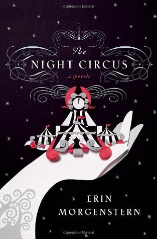Cover for The Night Circus