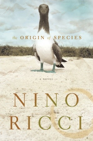 Book cover for The Origin of Species