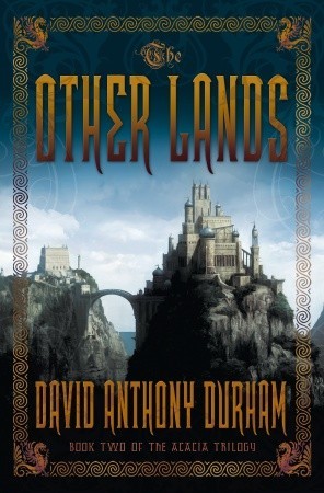 Cover for The Other Lands