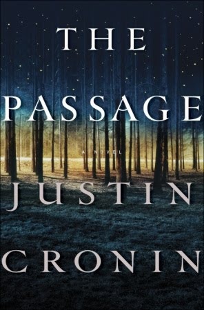 Cover for The Passage