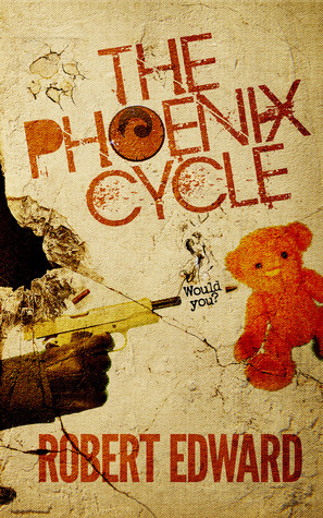 Cover for The Phoenix Cycle