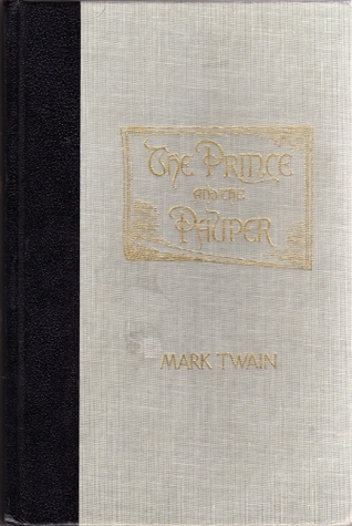 Cover for The Prince and the Pauper