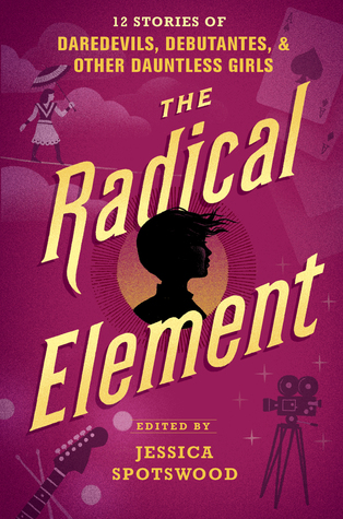 Cover for The Radical Element