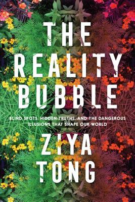 Cover for The Reality Bubble