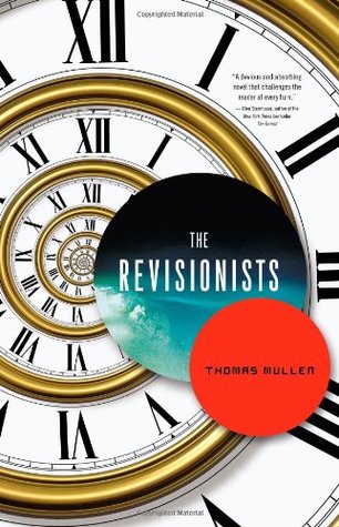 Cover for The Revisionists