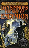Cover for The Rise of Endymion