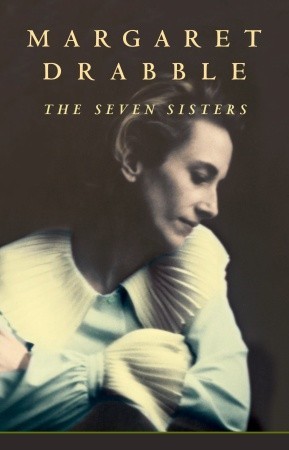 Book cover for The Seven Sisters