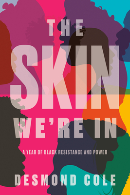 Book cover for The Skin We’re In