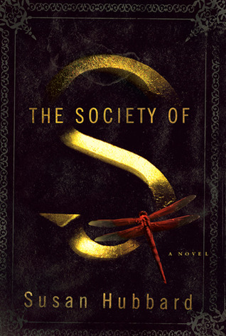 Cover for The Society of S
