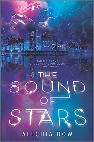 Cover for The Sound of Stars