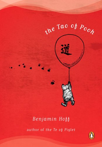 Cover for The Tao of Pooh