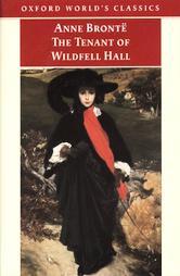 Cover for The Tenant of Wildfell Hall