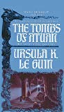 Cover for The Tombs of Atuan