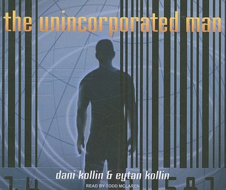 Cover for The Unincorporated Man
