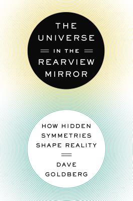 Cover for The Universe in the Rearview Mirror