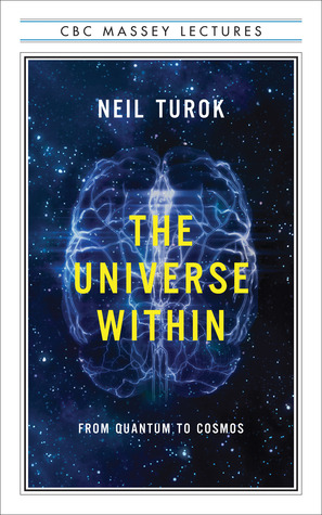 Cover for The Universe Within