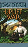 Cover for The Uplift War