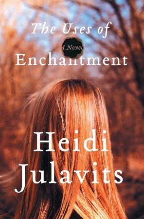 Cover for The Uses of Enchantment