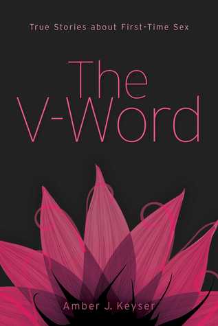 Cover for The V-Word