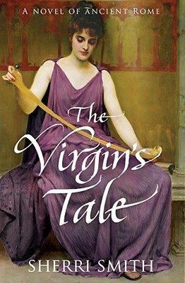 Book cover for The Virgin's Tale