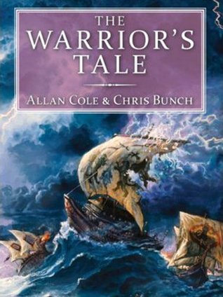 Cover for The Warrior's Tale