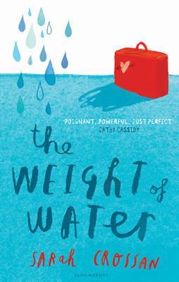 Cover for The Weight of Water