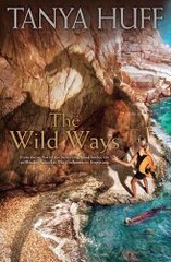 Cover for The Wild Ways