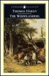 Cover for The Woodlanders