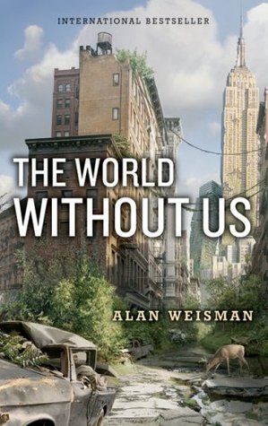 Cover for The World Without Us
