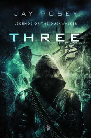Cover for Three