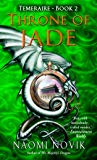 Cover for Throne of Jade
