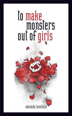 Book cover for to make monsters out of girls