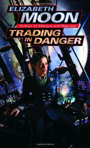Cover for Trading in Danger
