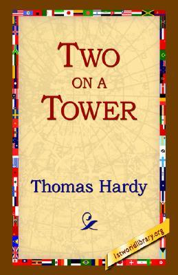 Book cover for Two on a Tower