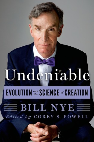 Cover for Undeniable