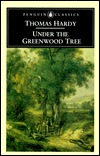 Cover for Under the Greenwood Tree