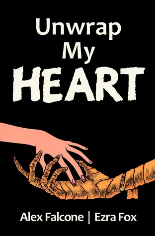 Cover for Unwrap My Heart