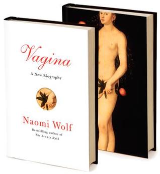 Book cover for Vagina