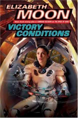 Book cover for Victory Conditions