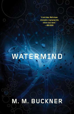 Cover for Watermind